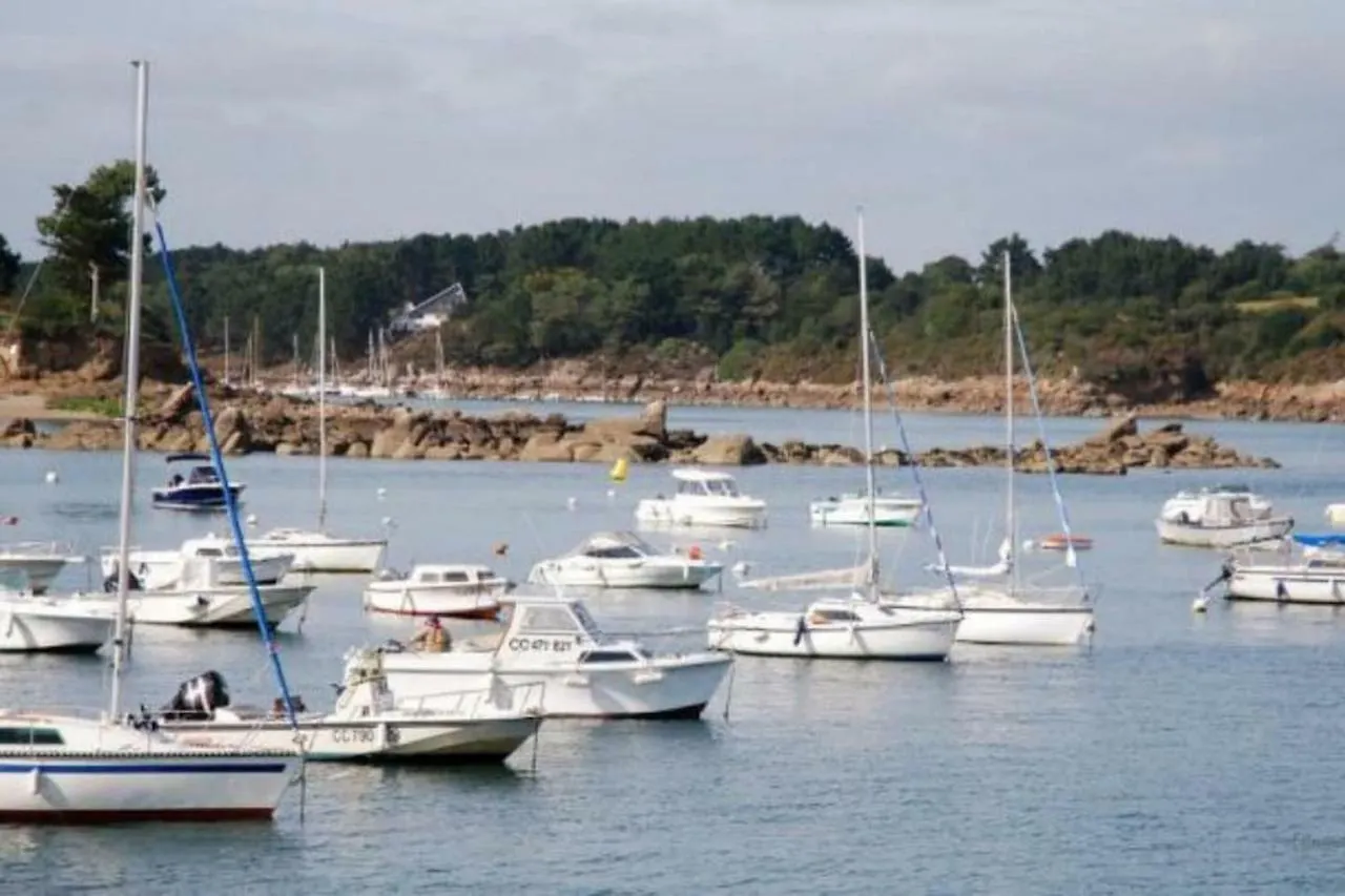 Petite Location De Vacances En Bretagne Sud Névez Apartament