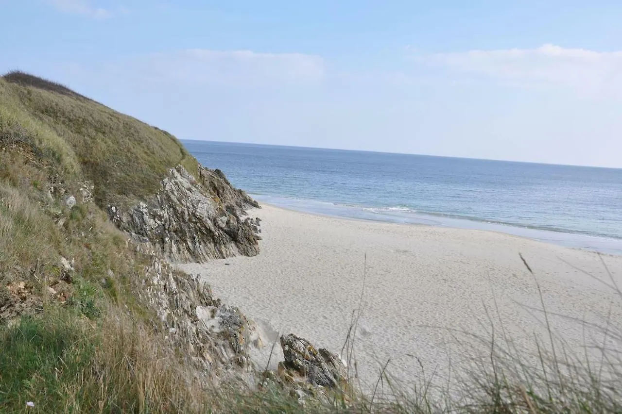 Petite Location De Vacances En Bretagne Sud Névez