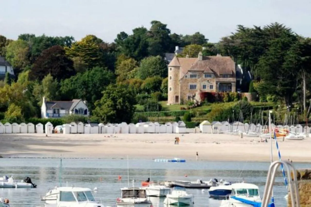 Petite Location De Vacances En Bretagne Sud Névez 0*,  Francja