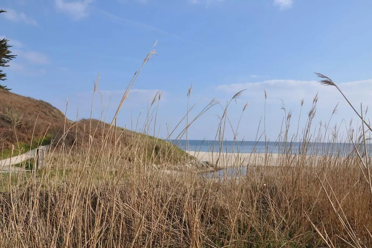 Petite Location De Vacances En Bretagne Sud Névez Apartament