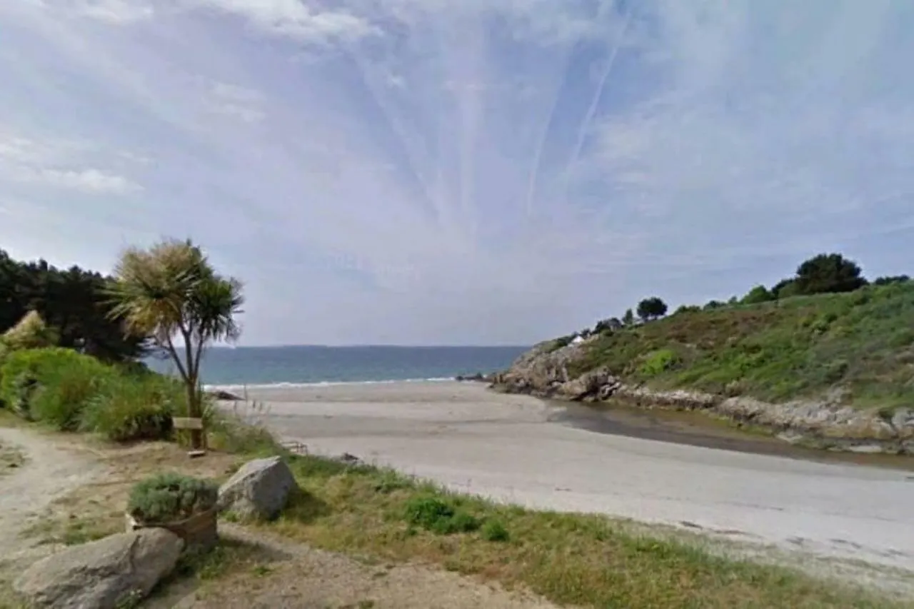 Petite Location De Vacances En Bretagne Sud Névez